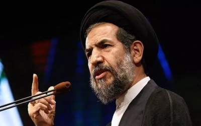 ابوترابی‌فرد: وحدت در جامعه از اصول اساسی ماست/ مذاکرات غیر مستقیم ایران و آمریکا با احتیاط، دقت و تردید پیش می‌رود