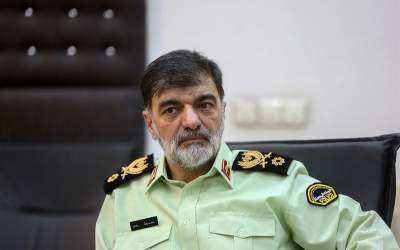 هشدار سردار رادان به اراذل و اوباش  <img src="https://cdn.jahannews.com/images/video_icon.png" width="16" height="16" border="0" align="top">