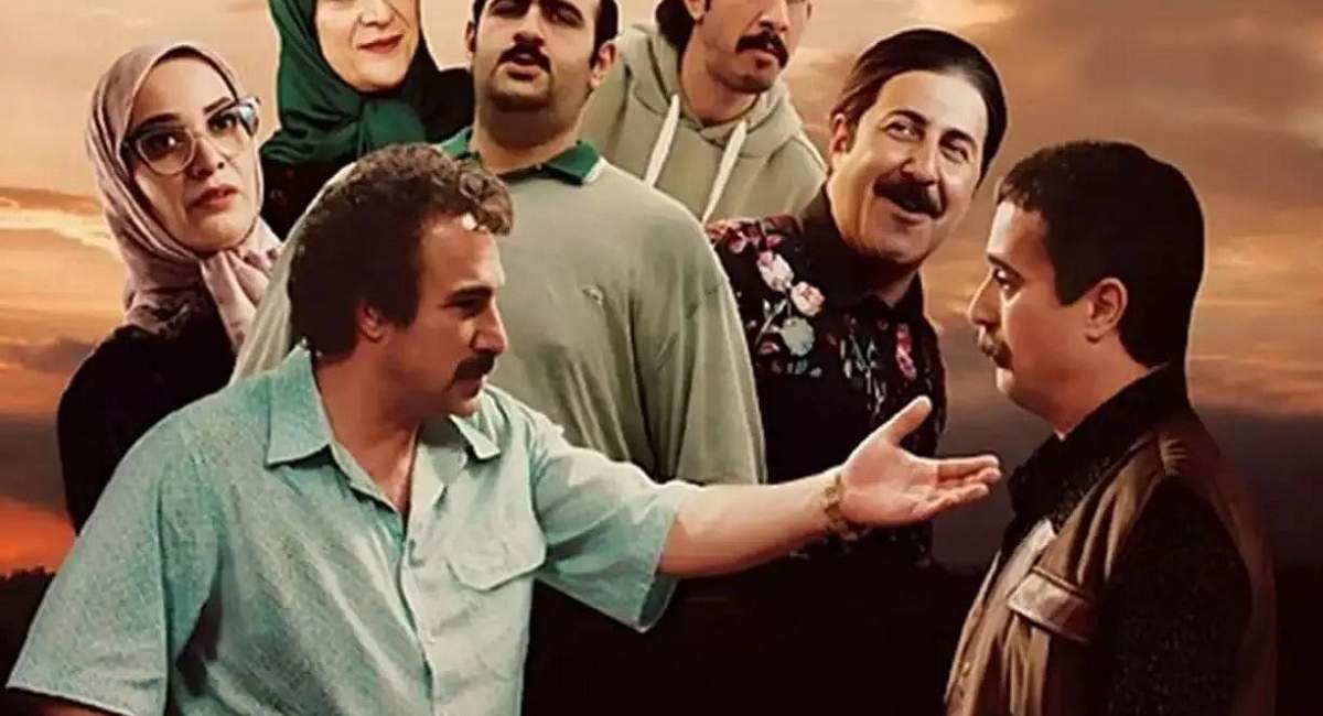 پایتخت؛ اتحاد برای تحریف!  