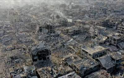 استفاده از هوش مصنوعی در نسل‌کشی غزه