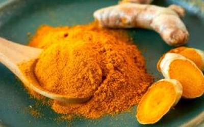 ادویه ای برای درمان کبد چرب