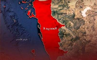 هشدار یمن درباره نشت نفت در دریای سرخ