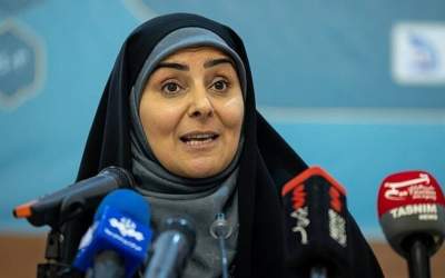 آخرین وضعیت بندر شهید رجایی از زبان وزیر  <img src="https://cdn.jahannews.com/images/video_icon.png" width="16" height="16" border="0" align="top">