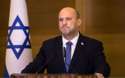 بنت: افراد کابینه نتانیاهو «بزدل» هستند