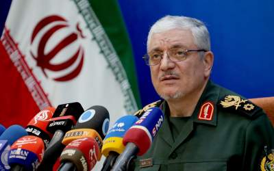 سخنگوی وزارت دفاع: هیچ محموله‌ای با کاربرد نظامی در بندر شهید رجایی وجود نداشته/ رسانه‌های بیگانه در این مورد فضاسازی کردند  