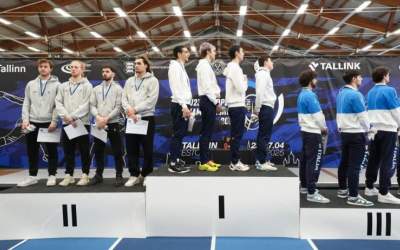 پیام ورزشکاران سوئیسی در هنگام پخش سرود ملی اسرائیل/ اشغالگران جایی در وجدان ملت ها ندارند