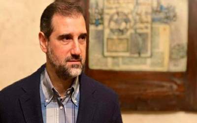 پسر دایی «بشار اسد» نیروی ویژه تشکیل داد؛ «یک میلیون نفر آماده‌اند»