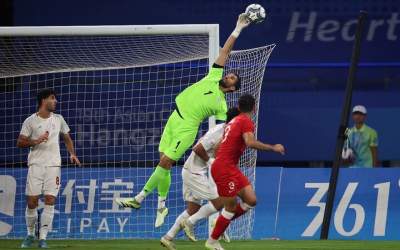 گزینه‌های هدایت تیم امید ۳ نفر شدند