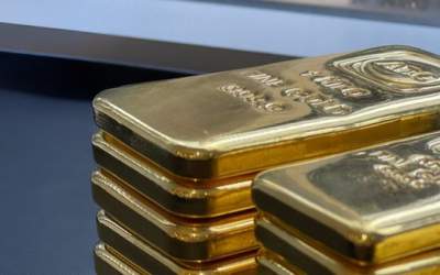 قیمت طلای جهانی دوباره ریخت