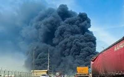 ‌ ‌اسامی متوفیان شناسایی‌شده حادثه بندر شهید رجایی