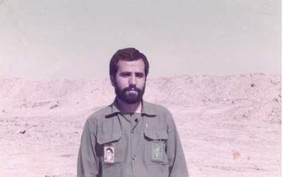 جرئت شهید علی هاشمی در شلاق زدن به شیخ خائن