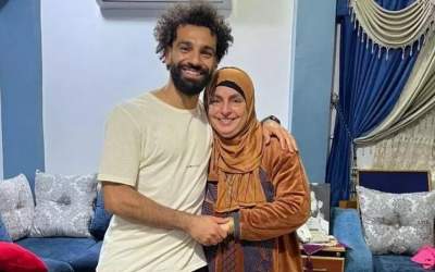 فوتبالیست مسلمانی که با قرآن و دعای مادر بهترین جهان شد