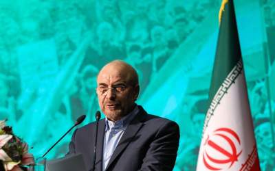قالیباف: دولت نباید دیون جدید برای خود ایجاد کند