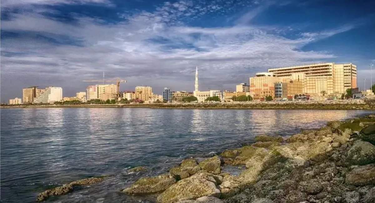 ویدئوی دیدنی و پربازدید از بندرعباس  