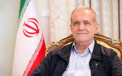 پزشکیان سلام رهبرانقلاب را به علی‌اف ابلاغ کرد  <img src="https://cdn.jahannews.com/images/video_icon.png" width="16" height="16" border="0" align="top">