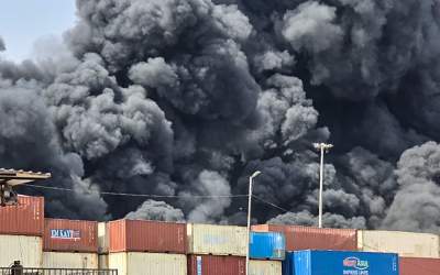 مدیرمسئول جهان نیوز: «فضای ول مجازی» وسیله‌ای برای کمک به روایت دشمن شده است/ حادثه دردناک بندرعباس یک تجربه موفق رسانه‌ای هم داشت که باید گسترش یابد/ فضای همدلی شکل گرفته پس از حادثه نیاز به بازنمایی رسانه‌ای دارد