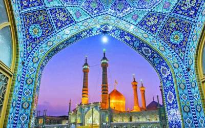 مولودی ولادت حضرت معصومه(س)/ میثم مطیعی  <img src="https://cdn.jahannews.com/images/audio_icon.png" width="16" height="16" border="0" align="top">