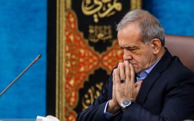 آقای پزشکیان! دولت کارشناسان یا دوستان و ستاد انتخاباتی؟