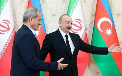 توضیحات پزشکیان درباره سفرش به باکو