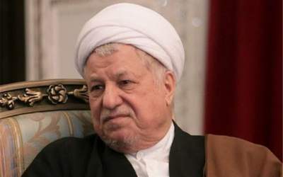 احساس پیری هاشمی در سال ۸۰