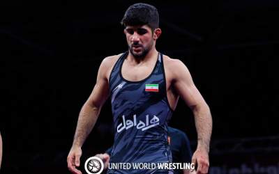 قهرمان المپیک ایران به جوان سندروم داونی باخت!  <img src="https://cdn.jahannews.com/images/video_icon.png" width="16" height="16" border="0" align="top">