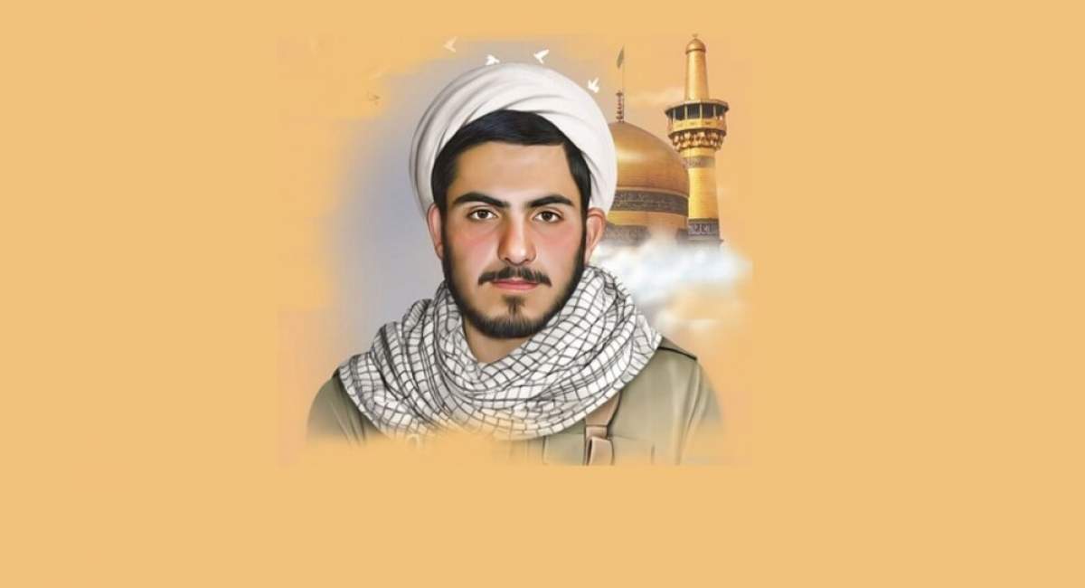 اعتقاد یک شهید: حرف ولی فقیه مثل حرف پیفمبر است