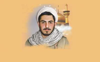 اعتقاد یک شهید: حرف ولی فقیه مثل حرف پیفمبر است