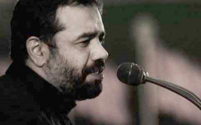 فیلم زیرخاکی از حاج محمود کریمی  <img src="https://cdn.jahannews.com/images/video_icon.png" width="16" height="16" border="0" align="top">