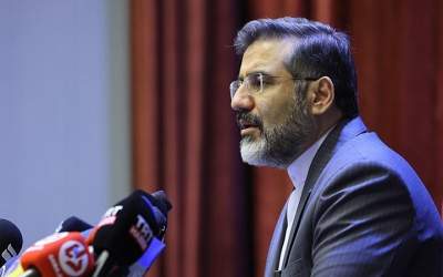 اسماعیلی: شهید رئیسی اهل محافظه‌کاری نبود؛ بدون ترس کار می‌کرد/ به خودش و اطرافیان بسیار سخت می‌گرفت/ بارها شنیدم که می‌گفتند برای فلان مشکل مردم تا سحر نخوابیدم/ اغلب روزهای سال روزه بود