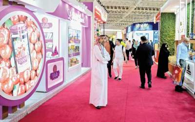 تاجران ۱۱۱ کشور میهمان « ایران اکسپو»