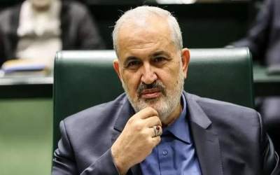 استیضاح وزیر نیرو در مجلس کلید خورد