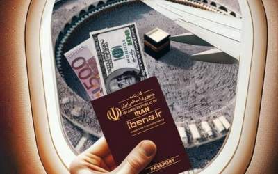 زائران حج چگونه ۵۰۰ یورو ارز زیارتی بگیرند؟
