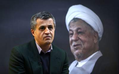 یاسر هاشمی: آمریکایی‌ها با انفجار بندرعباس پیام دادند که ضربات عملیاتی در دسترس است!/ ایران باید آماده امتیازدهی واقعی شود!/ اگر ایران وقت کشی کند خطر اقدامات سخت‌تر بسیار جدی است!