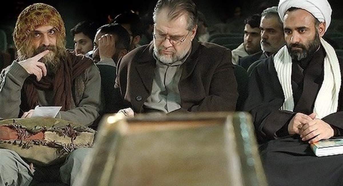 ماجرای پیشنهاد نادر طالب‌زاده به رئیس وقت صدا و سیما