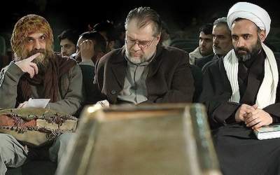 ماجرای پیشنهاد نادر طالب‌زاده به رئیس وقت صدا و سیما