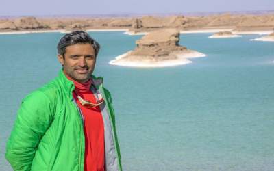 فصل جدید «ایرانگرد» از شبکه یک پخش خواهد شد