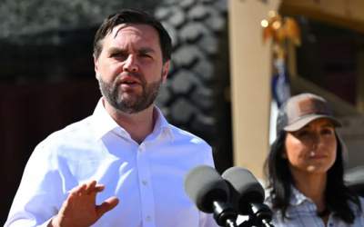 معاون ترامپ: ایران نباید سلاح اتمی داشته باشد