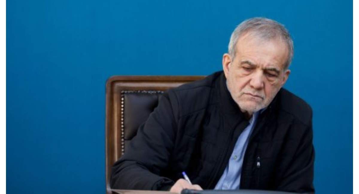 «کوچه» نشان داد پزشکیان کنار مردم است