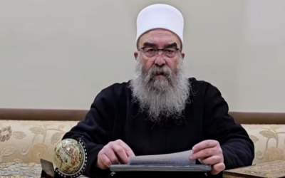 رهبر دروزی‌ها: انتظار کشتار توسط داعشی‌ها را نداشتیم