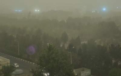 ۶۵ مصدوم و ۶ فوتی در حوادث جوی ۳ روز گذشته