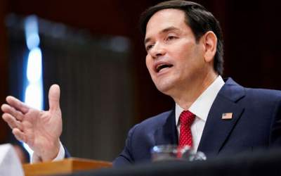 روبیو مدعی شد: ایران باید غنی سازی را متوقف کند