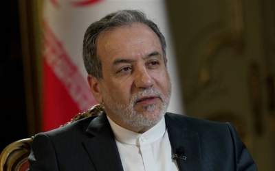 هشدار عراقچی به غرب