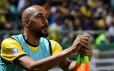 کتک‌کاری در تمرین سپاهان