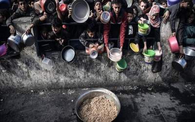 یمن: کشورهای عربی و مسلمان بیدار شوند