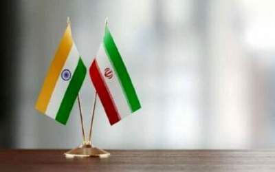 کنسولگری هند از زاهدان به مشهد منتقل می‌شود