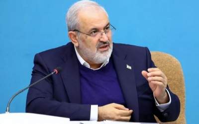 وزیر نیرو: استفاده از ماینر ناجوانمردانه است