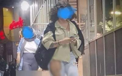 حمله گروهی اصلاح طلبان به چند پیامک ارسالی برای هنجارشکنان/ سبک زندگی افراد را به رسمیت بشناسیم! +جزئیات و تصاویر