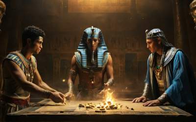 آیا بنی‌اسرائیل وارث حکومت فرعون است؟  <img src="https://cdn.jahannews.com/images/video_icon.png" width="16" height="16" border="0" align="top">