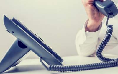 فیلم/ مزاحمت تلفنی به بهانه تبلیغات!  <img src="https://cdn.jahannews.com/images/video_icon.png" width="16" height="16" border="0" align="top">