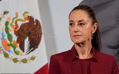 پاسخ مکزیک به ترامپ: حاکمیت‌مان فروشی نیست